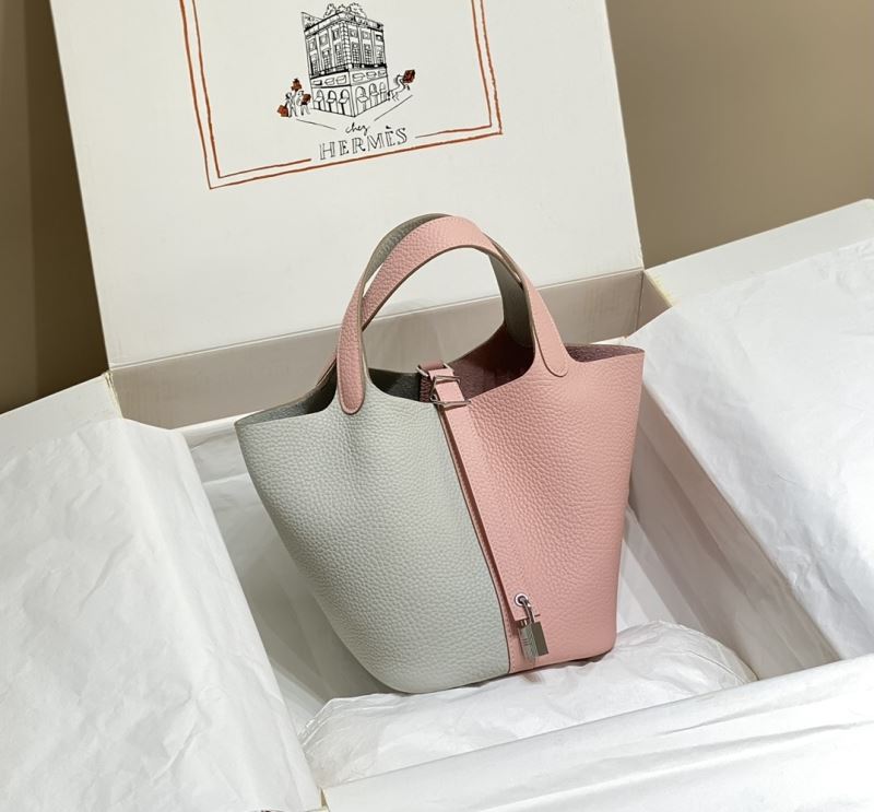 Hermes Picotin Bags